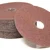  Agni 5 inch Fiber Disc for Angle Grinding Metal & Wood(Grit-36,Pack-100)